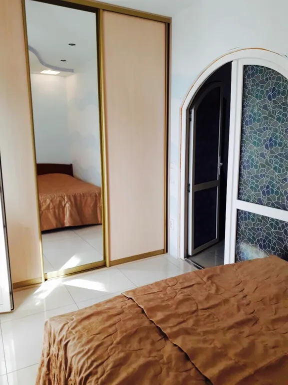 Квартира 2-комнатная Квартира — Адлер