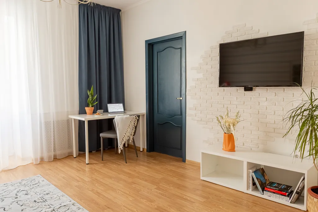 Квартира в центре для 6-ти гостей