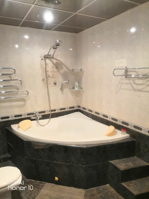 Квартира в ЮЗАО