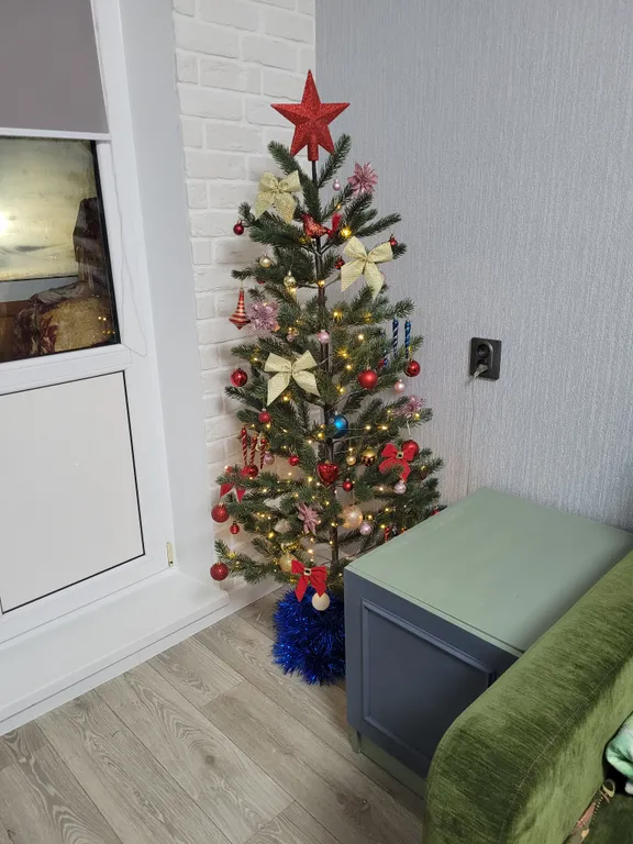 Квартира Квартира с видом на озеро — Мичуринское