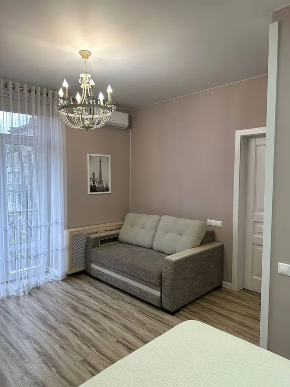 Современная уютная квартира в центре Гомеля