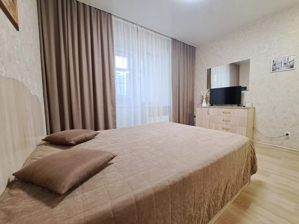 Уютное гнездышко