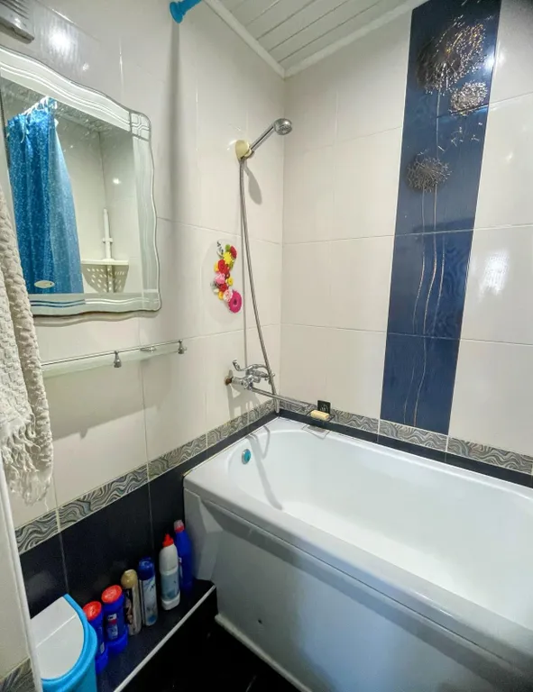 Комната рядом с центром города