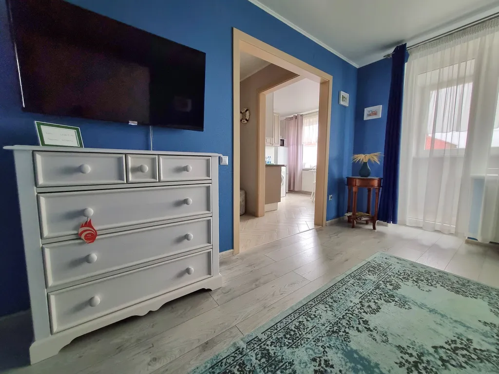 Квартира Синее море