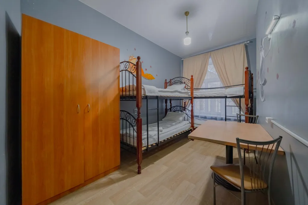 Квартира Комната — Санкт-Петербург