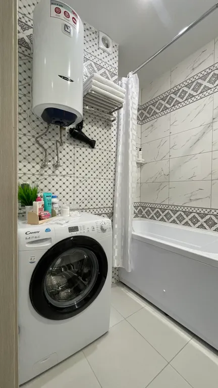 Квартира Квартира комфорт на Крупской — Омск