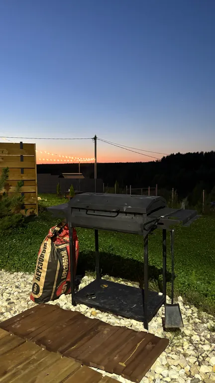 Дом у озера с бесплатной сауной