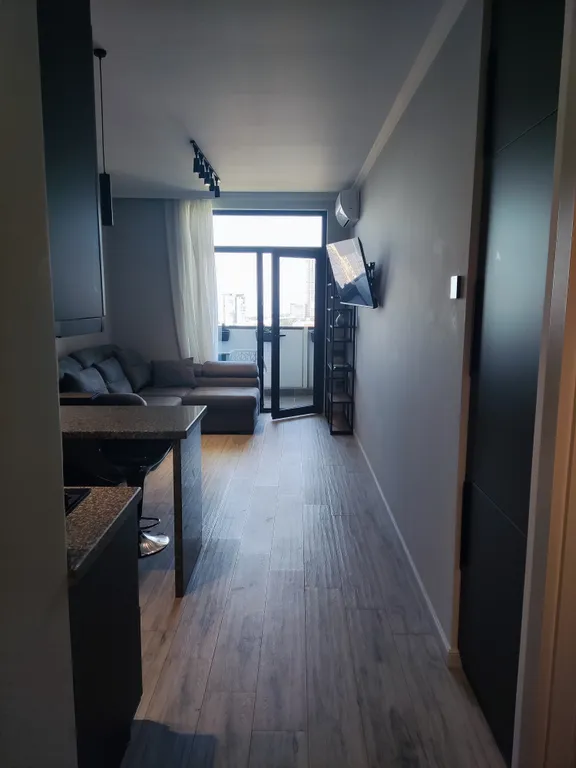 Квартира Идеальная двухкомнатная квартира — Батуми