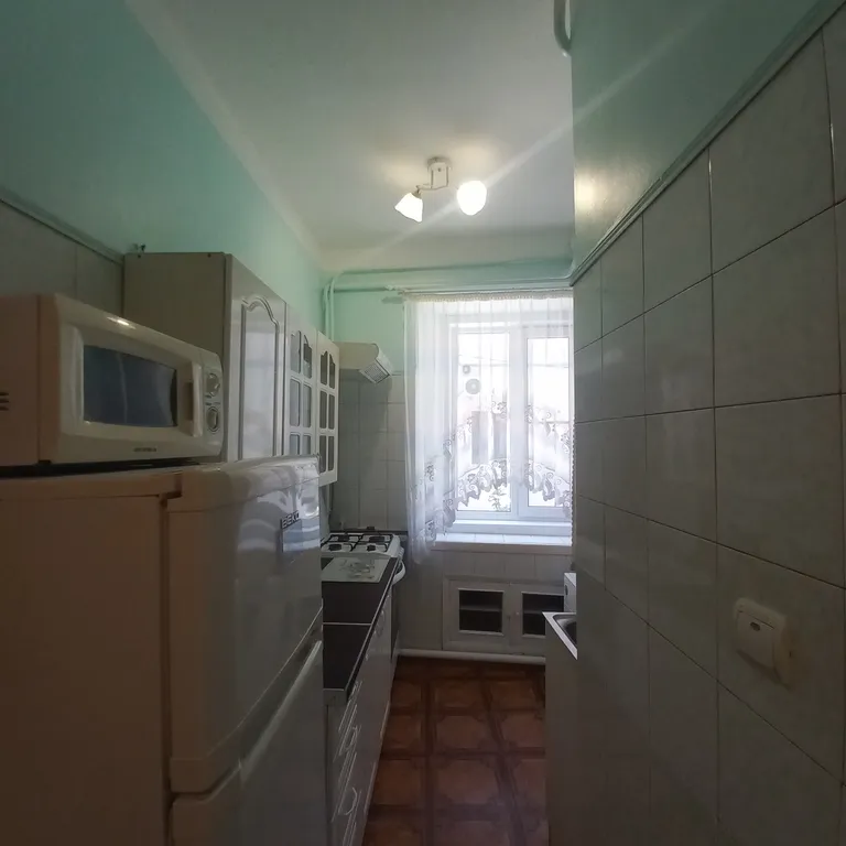 Квартира Уютная квартира на центральной улице — Таганрог