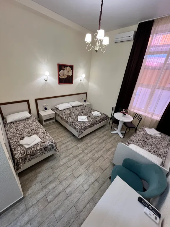 Квартира Комната — Анапа