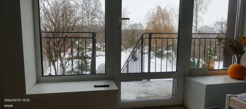 Коттедж Часть дома с отдельным входом и садом — Обушково