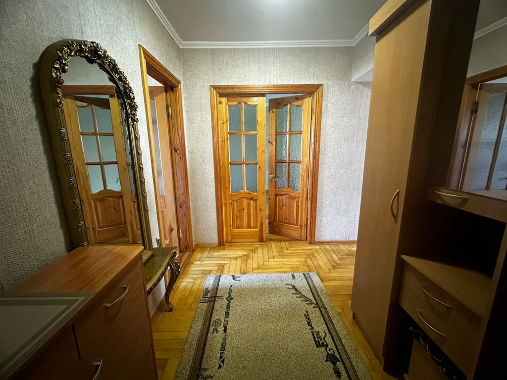 Уютная чистая квартира в центре