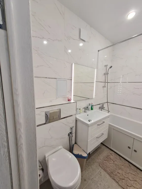 Квартира Уютная квартира — Калининград