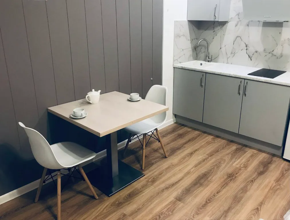 Уютная квартира-студия от собственника