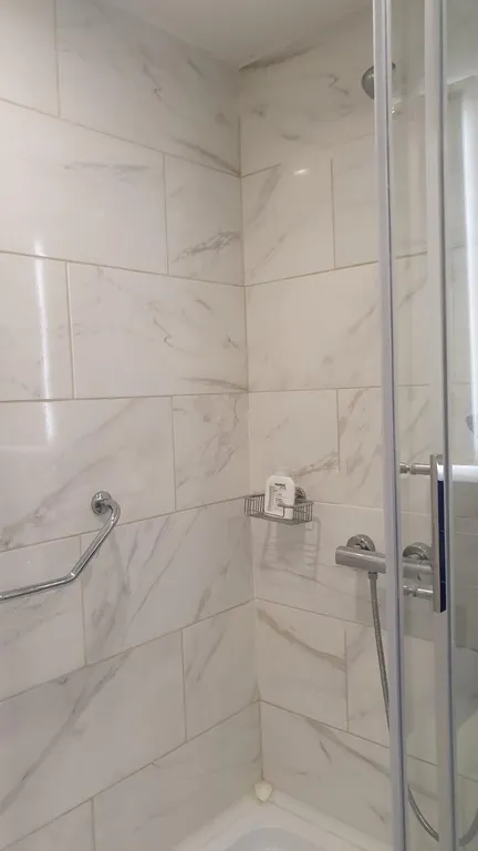 Апартамент в Орби Сити с видом на море