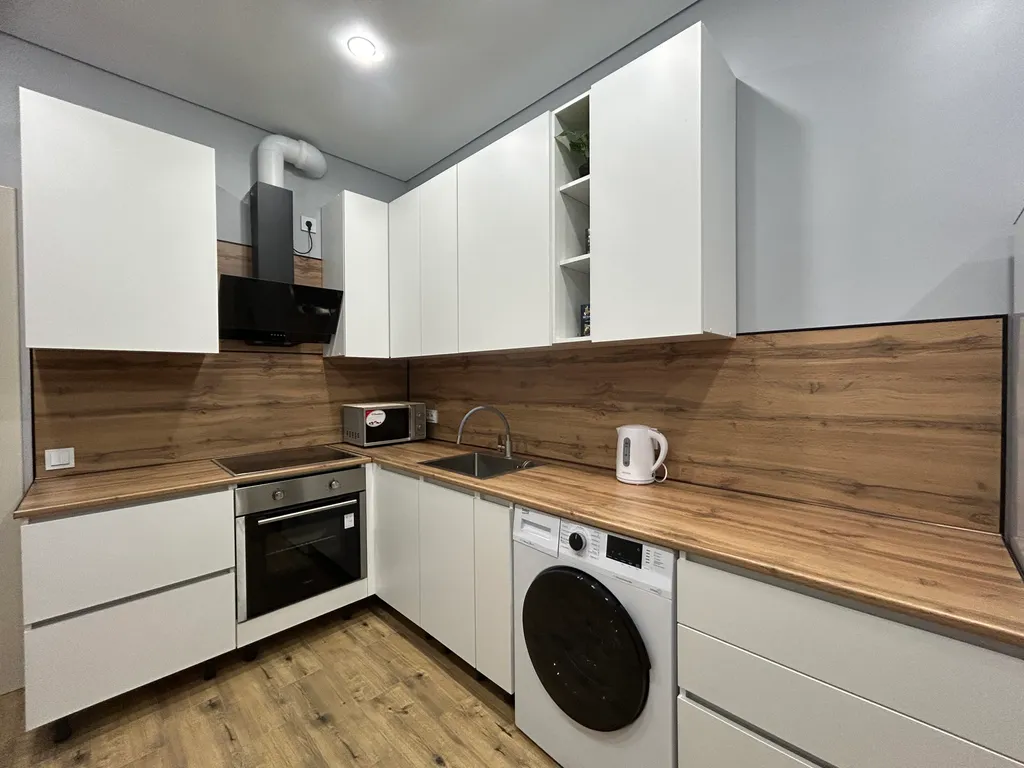 Квартира Абсолютно новая квартира в новом доме — Темрюк