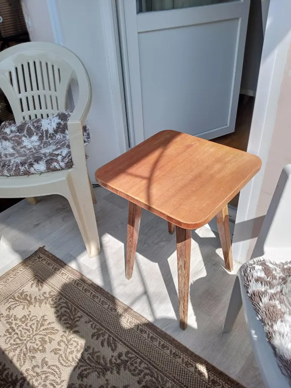 Уютная квартира у моря