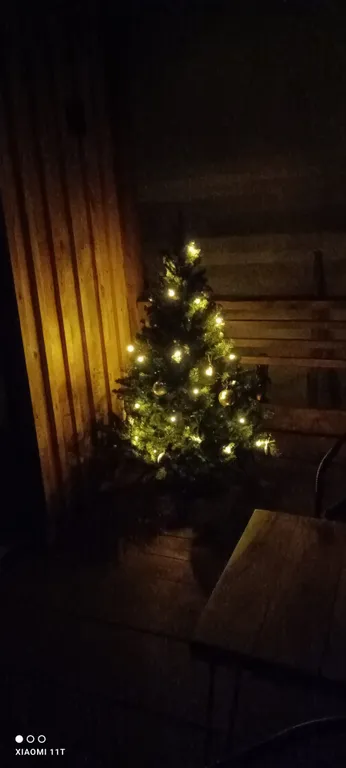 Домик в эко стиле с видом на горы