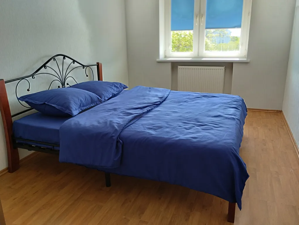 Квартира Уютная 2-х уровневая квартира в районе Амалиенау — Калининград