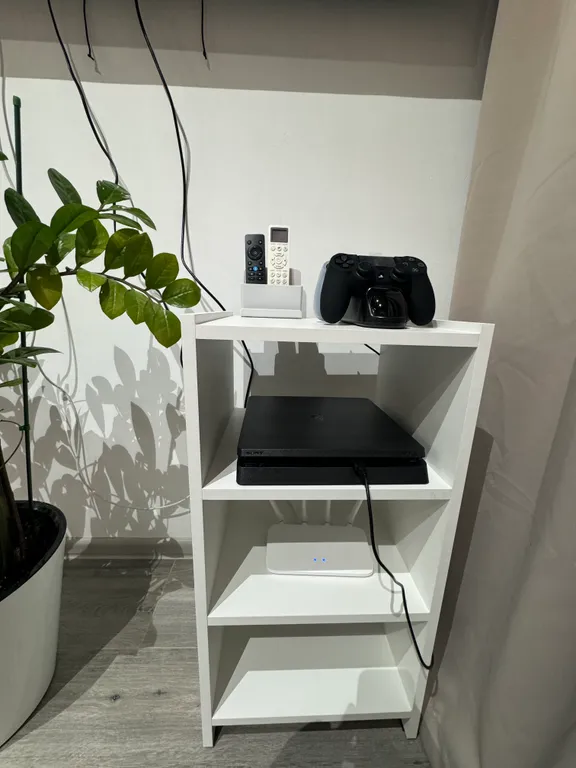 Шикарные апартаменты с PlayStation