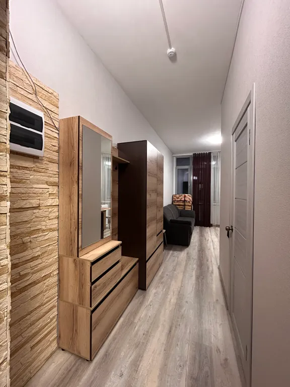 Уютная студия