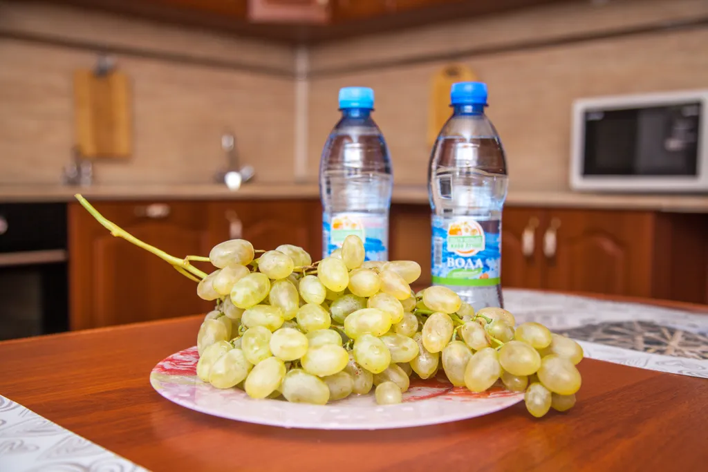 Уютная квартира в центре