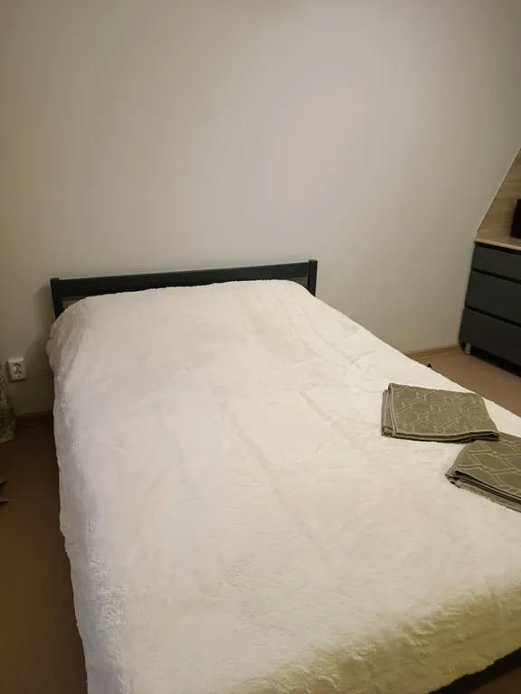 Апартаменты " Как дома" Студия 17 рядом с университетом