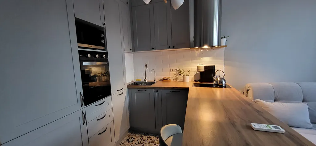 Квартира Апартаменты Парк у дома — Краснодар