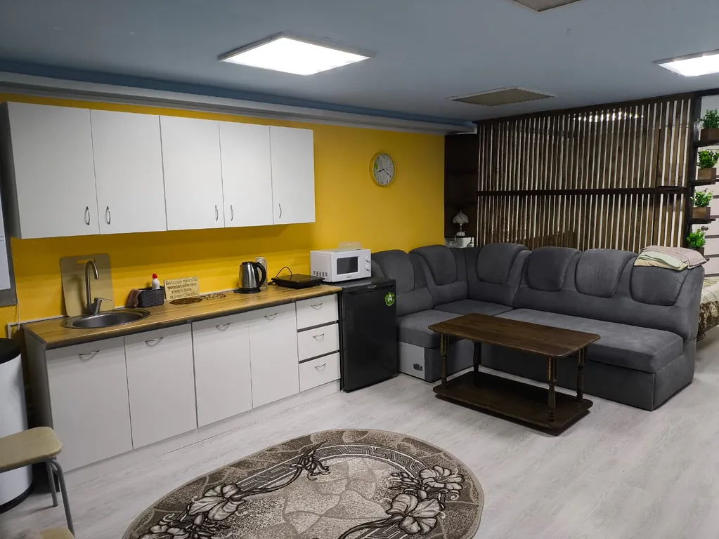 Коттедж Гостевой домик в тихом уютном месте — аренда посуточно в Кострома