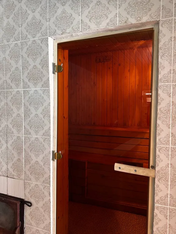 Коттедж Коттедж с баней — Дербент