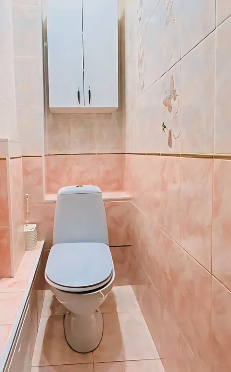 Уютная 2-комнатная квартира