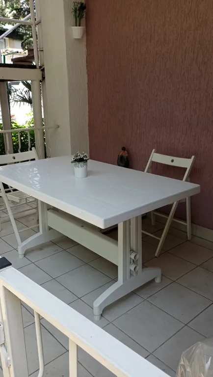 Отдельный коттедж в Центральном районе Алушты