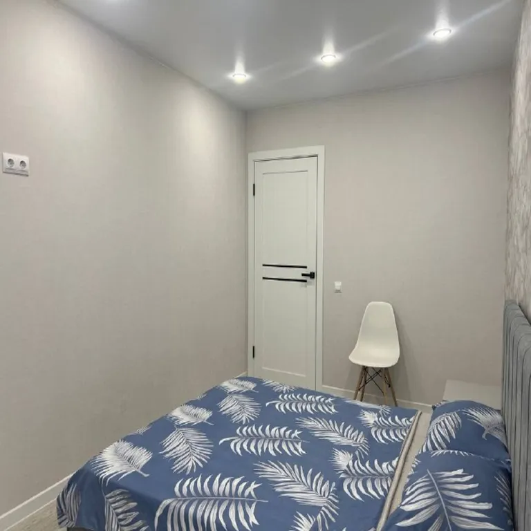 Квартира в ЖК «Азбука» поблизости НИЦ Италмас