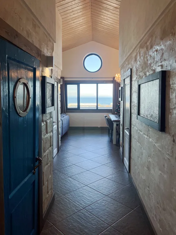 Дом Море рядом