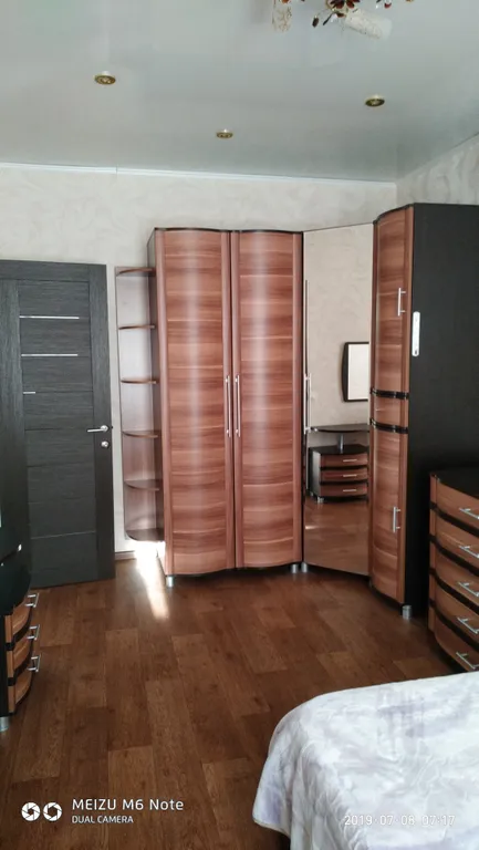 Большой комфортный дом