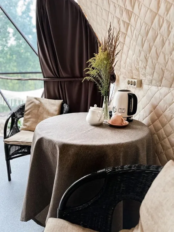 Дача на Коломенке