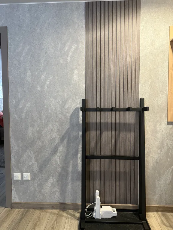 Уютная квартира в центре