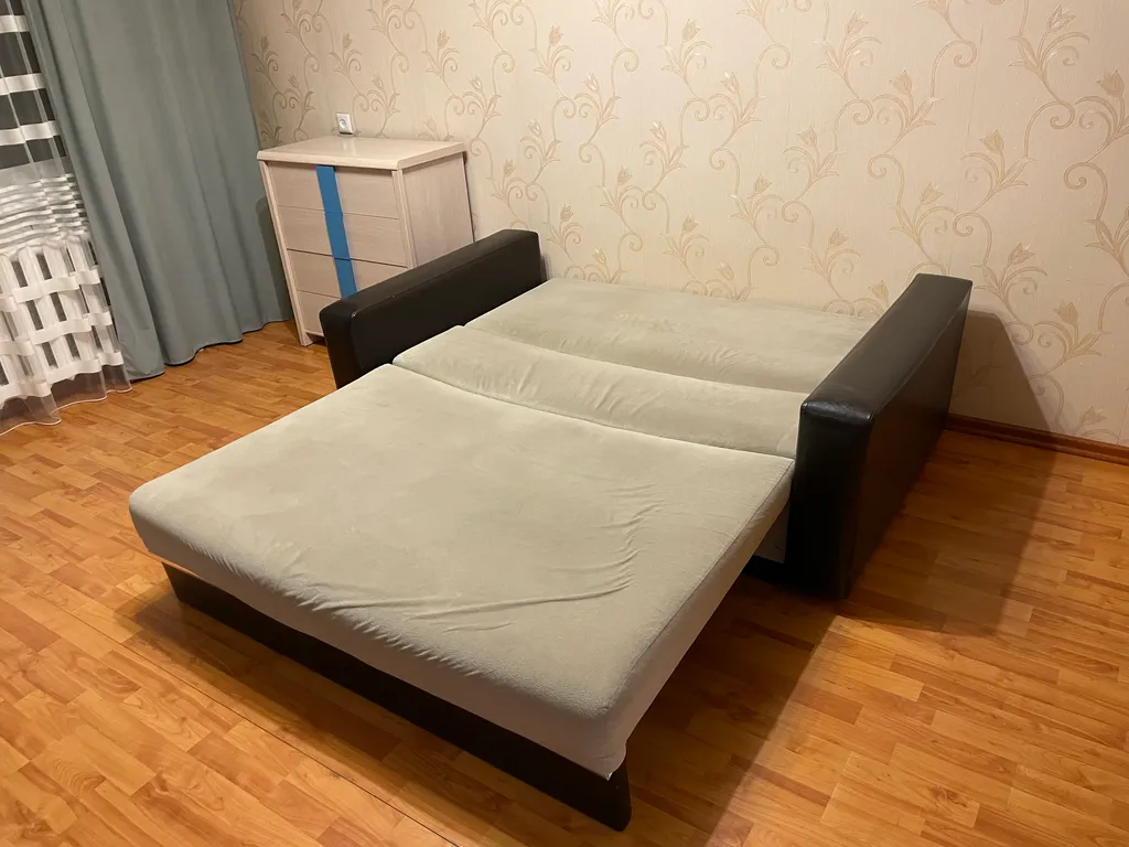 Уютная квартира рядом с центром города