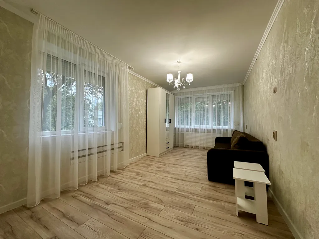 Квартира Трёхкомнатная квартира в центре рядом с Музеем янтаря — Калининград