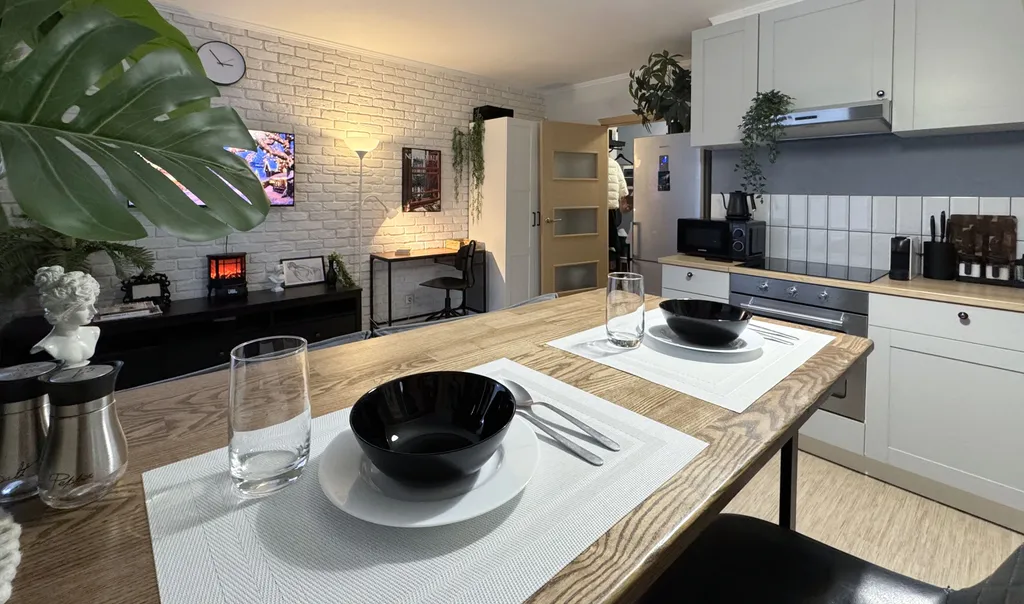 Стильная уютная студия рядом с метро