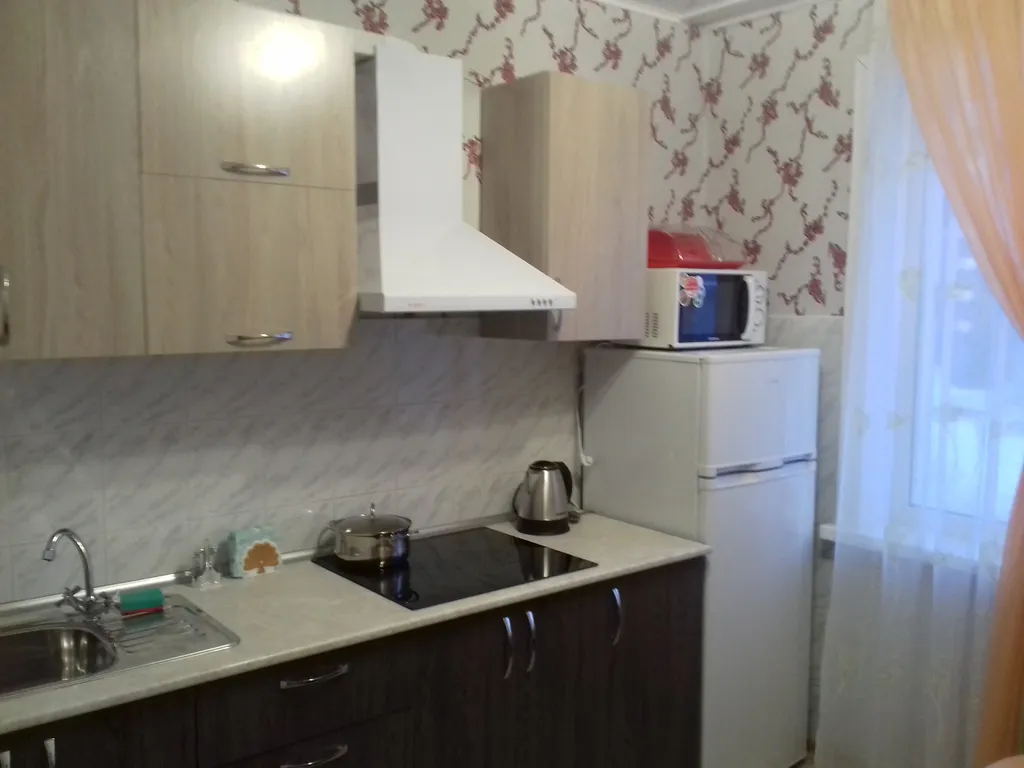 2-комнатная Квартира — аренда посуточно в Белокуриха