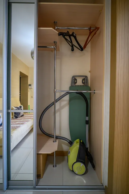 Уютная квартира у Кремля