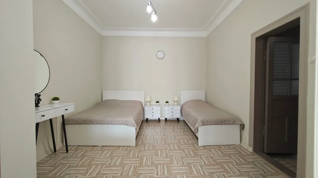 Квартира Квартира комфорт плюс — Сочи