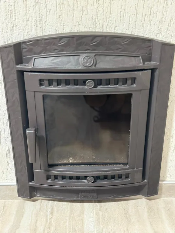 Вилла Chilla Villa