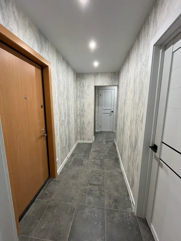 Уютная квартира недалеко от центра города