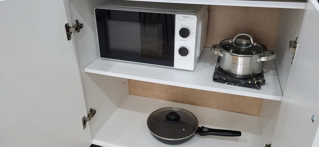 Классная квартира с прекрасным видом