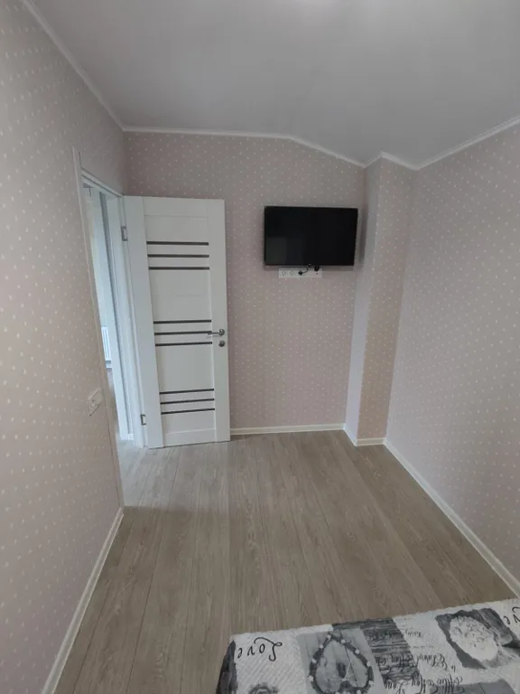 Новый коттедж