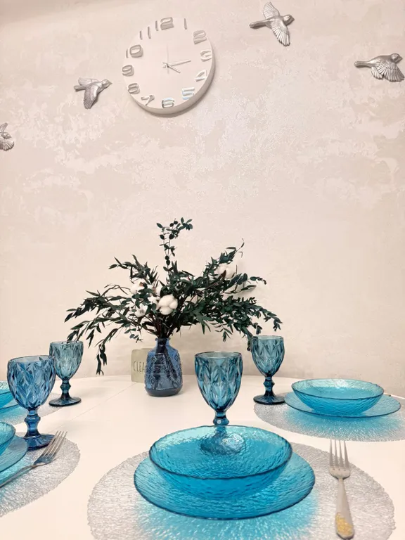 Квартира Светлая уютная квартира — Краснодар