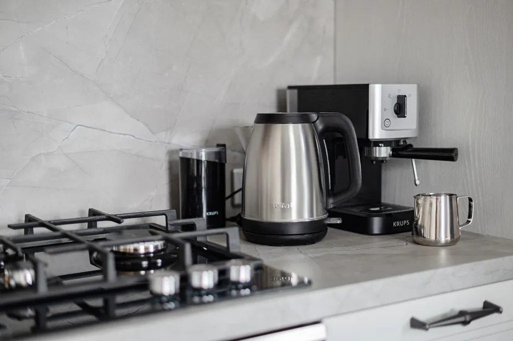 Уютная квартира в спальном районе Светлогорска