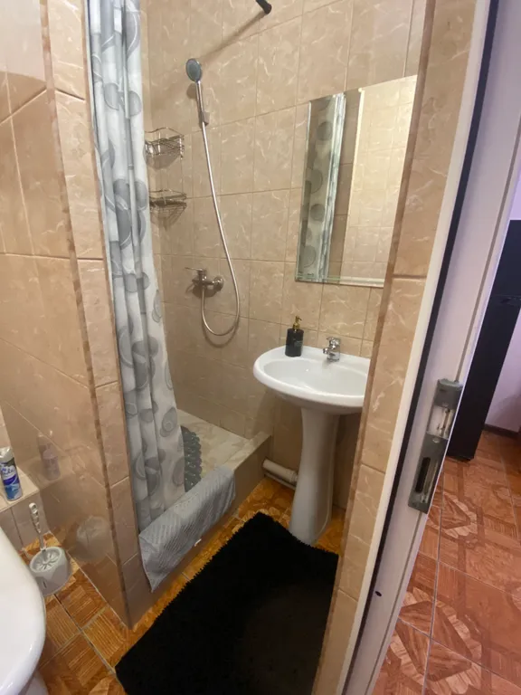 Квартира Квартира В розах и соснах утопает гостевой дом — Геленджик